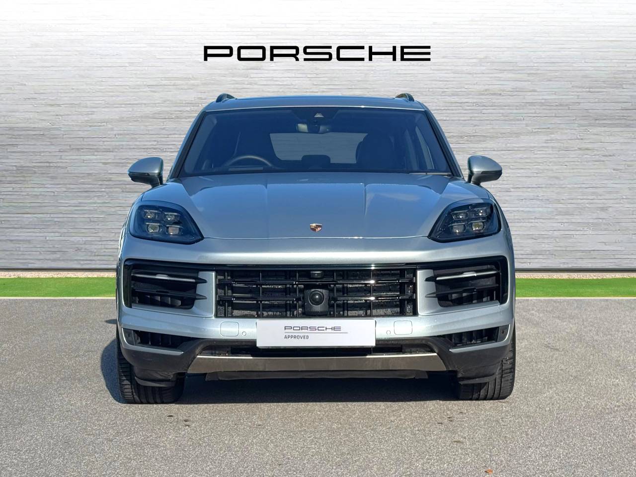 Used Porsche Cayenne 2024 for sale - 76111394: Photo 5