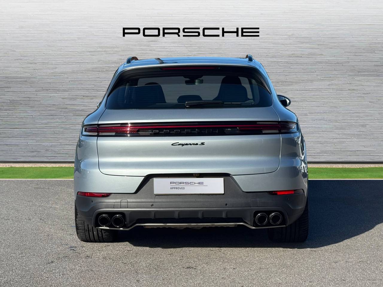 Used Porsche Cayenne 2024 for sale - 76111394: Photo 6