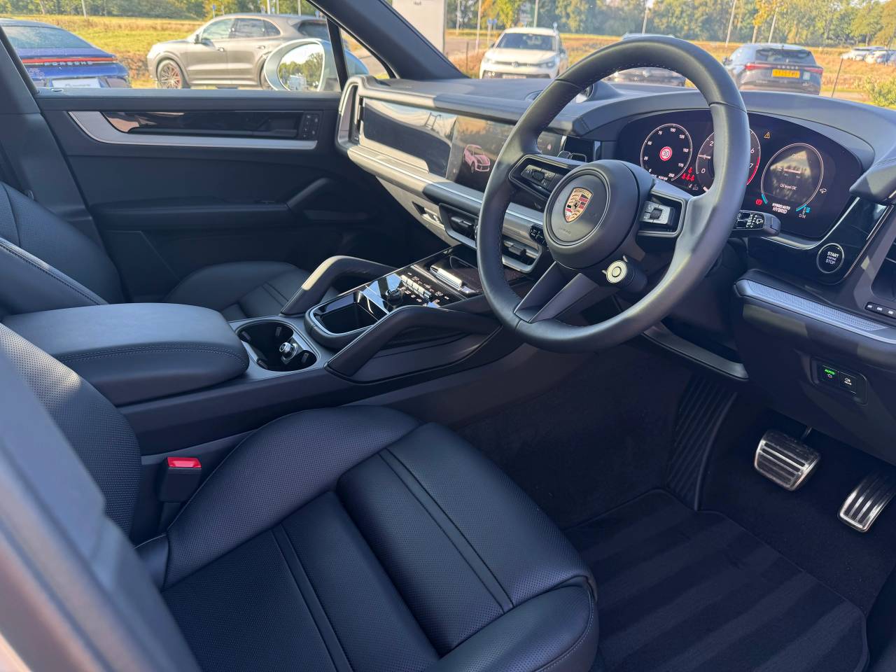 Used Porsche Cayenne 2024 for sale - 76111394: Photo 7