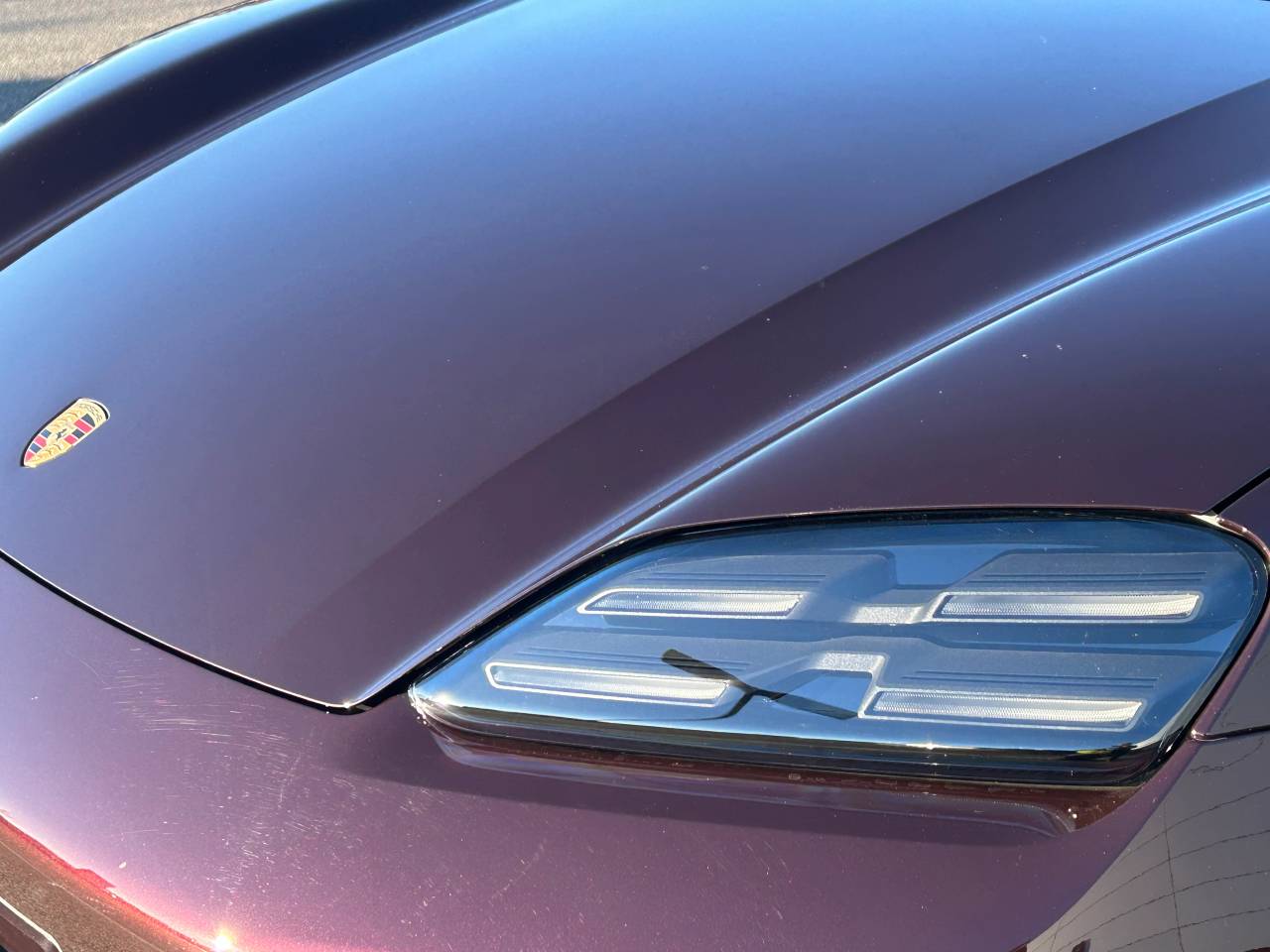 Used Porsche Macan 2025 for sale - 77124803: Photo 13