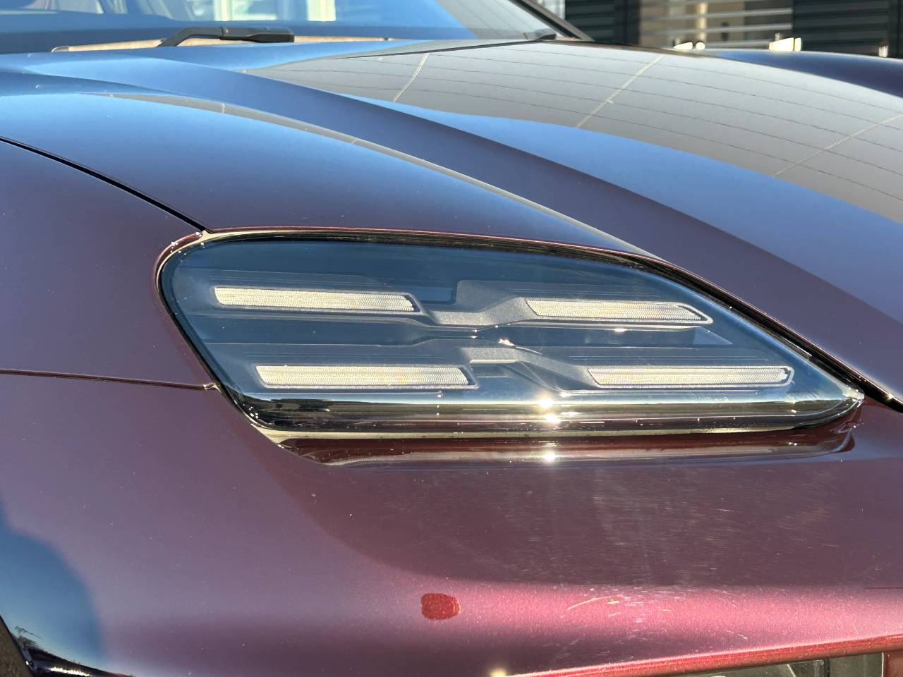 Used Porsche Macan 2025 for sale - 77124803: Photo 17