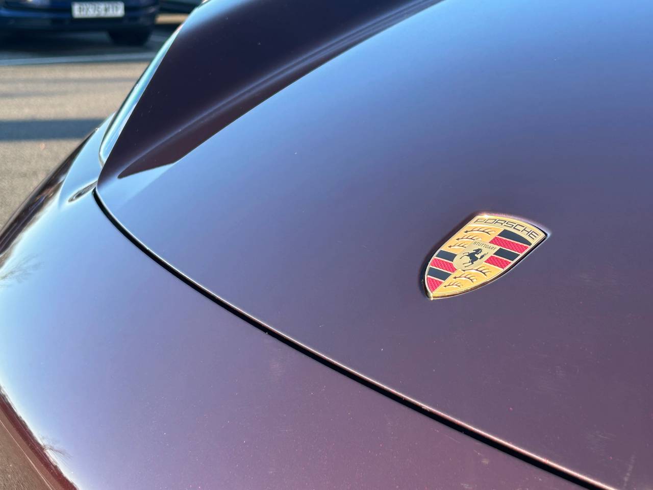 Used Porsche Macan 2025 for sale - 77124803: Photo 20