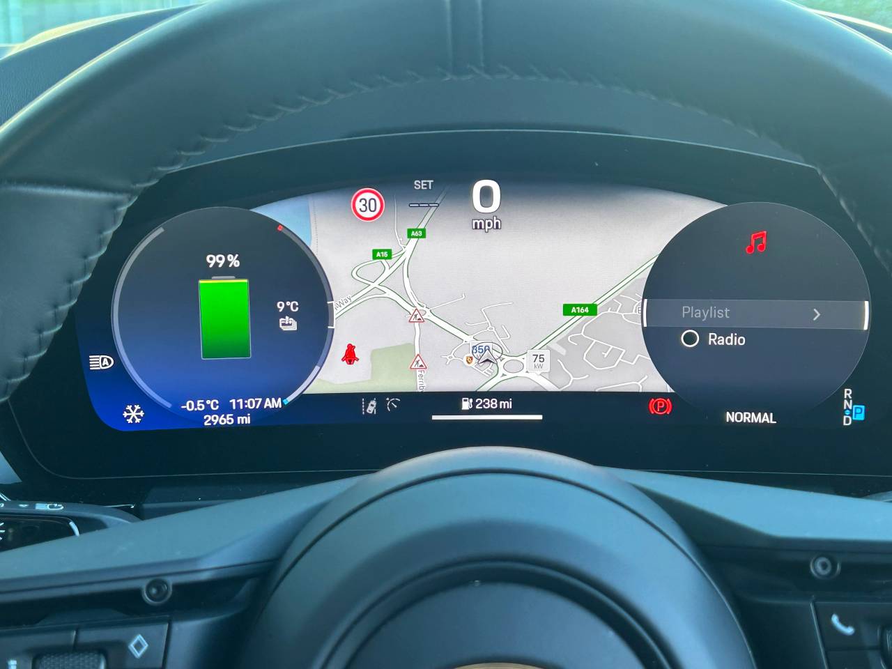 Used Porsche Macan 2025 for sale - 77124803: Photo 21