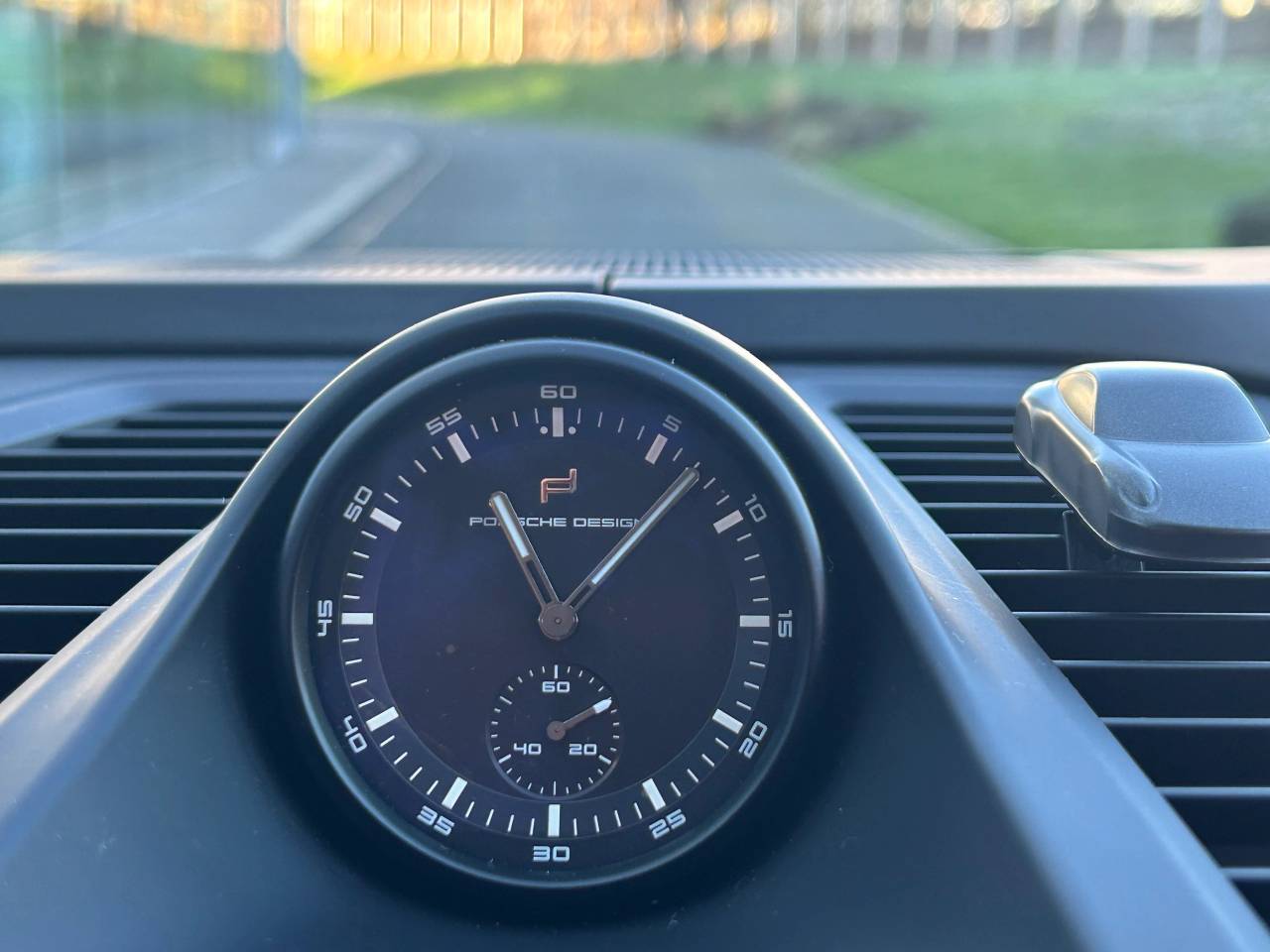 Used Porsche Macan 2025 for sale - 77124803: Photo 22