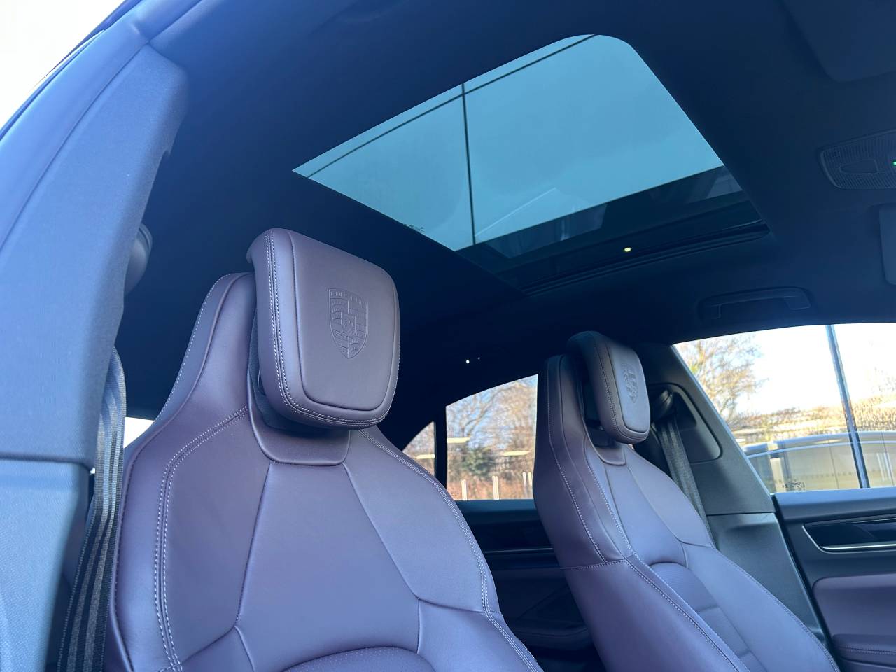 Used Porsche Macan 2025 for sale - 77124803: Photo 23