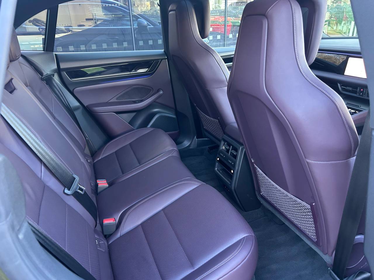 Used Porsche Macan 2025 for sale - 77124803: Photo 30