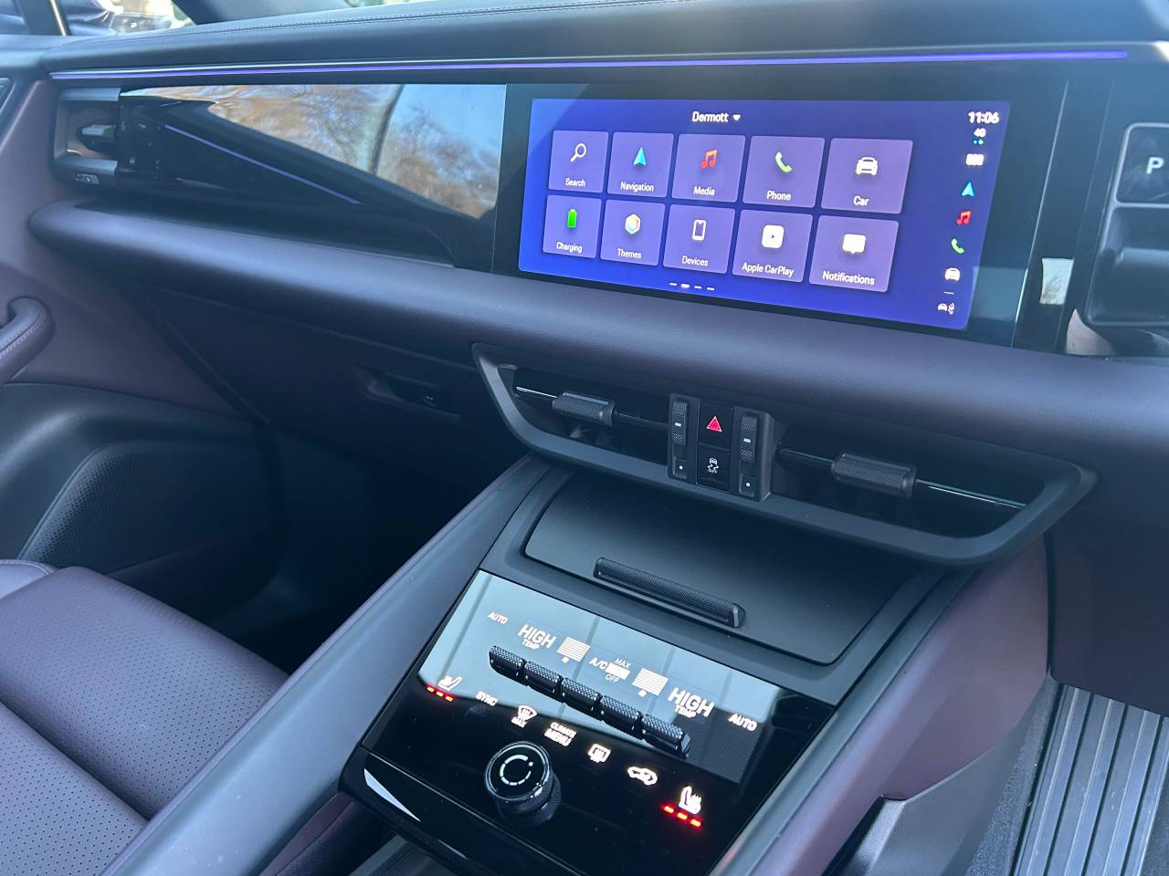 Used Porsche Macan 2025 for sale - 77124803: Photo 32