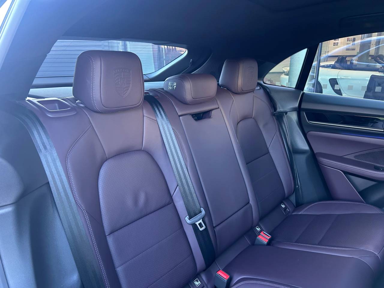 Used Porsche Macan 2025 for sale - 77124803: Photo 40