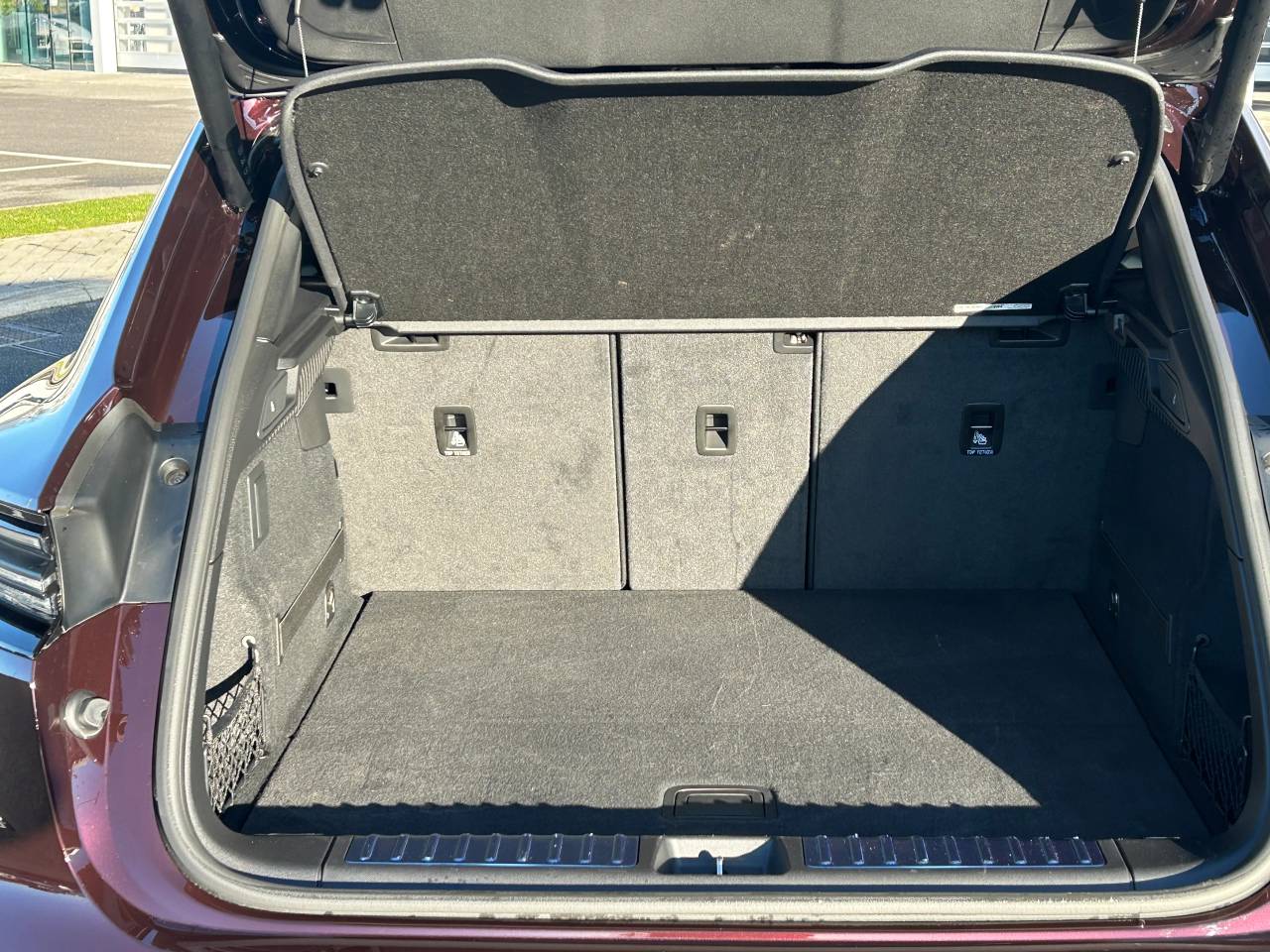 Used Porsche Macan 2025 for sale - 77124803: Photo 41