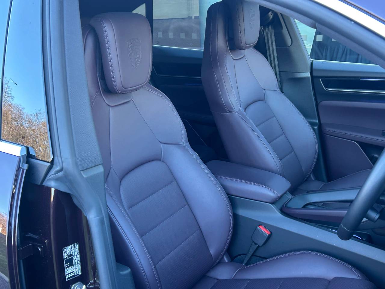 Used Porsche Macan 2025 for sale - 77124803: Photo 5