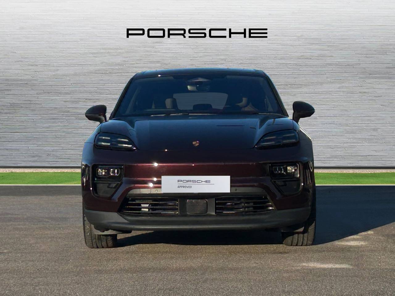 Used Porsche Macan 2025 for sale - 77124803: Photo 7