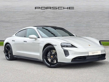 Used Porsche Taycan 2022 for sale - 78388649: Photo