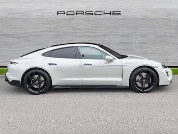 Used Porsche Taycan 2022 for sale - 78388649: Photo