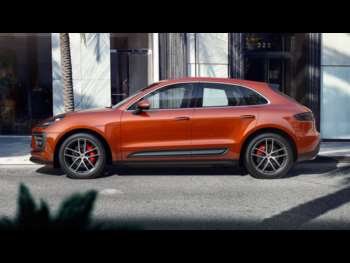 Used Porsche Macan 2023 for sale - 75061869: Photo