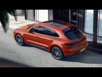 Used Porsche Macan 2023 for sale - 75061869: Photo