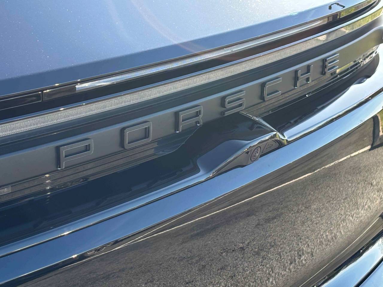 Used Porsche Macan 2025 for sale - 77565373: Photo 13