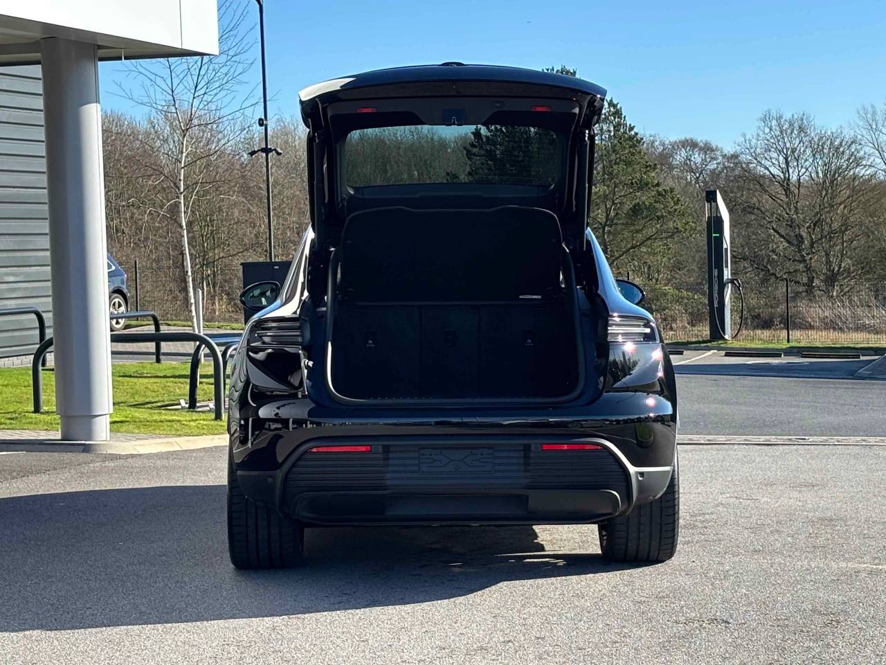 Used Porsche Macan 2025 for sale - 77565373: Photo 15