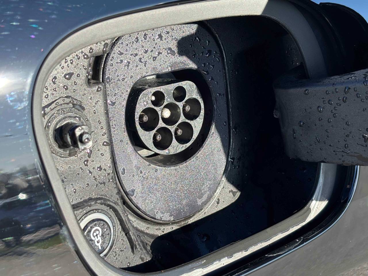 Used Porsche Macan 2025 for sale - 77565373: Photo 16