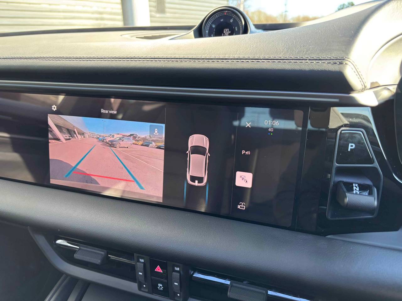 Used Porsche Macan 2025 for sale - 77565373: Photo 19