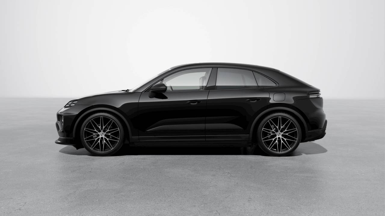 Used Porsche Macan 2025 for sale - 77565373: Photo 2