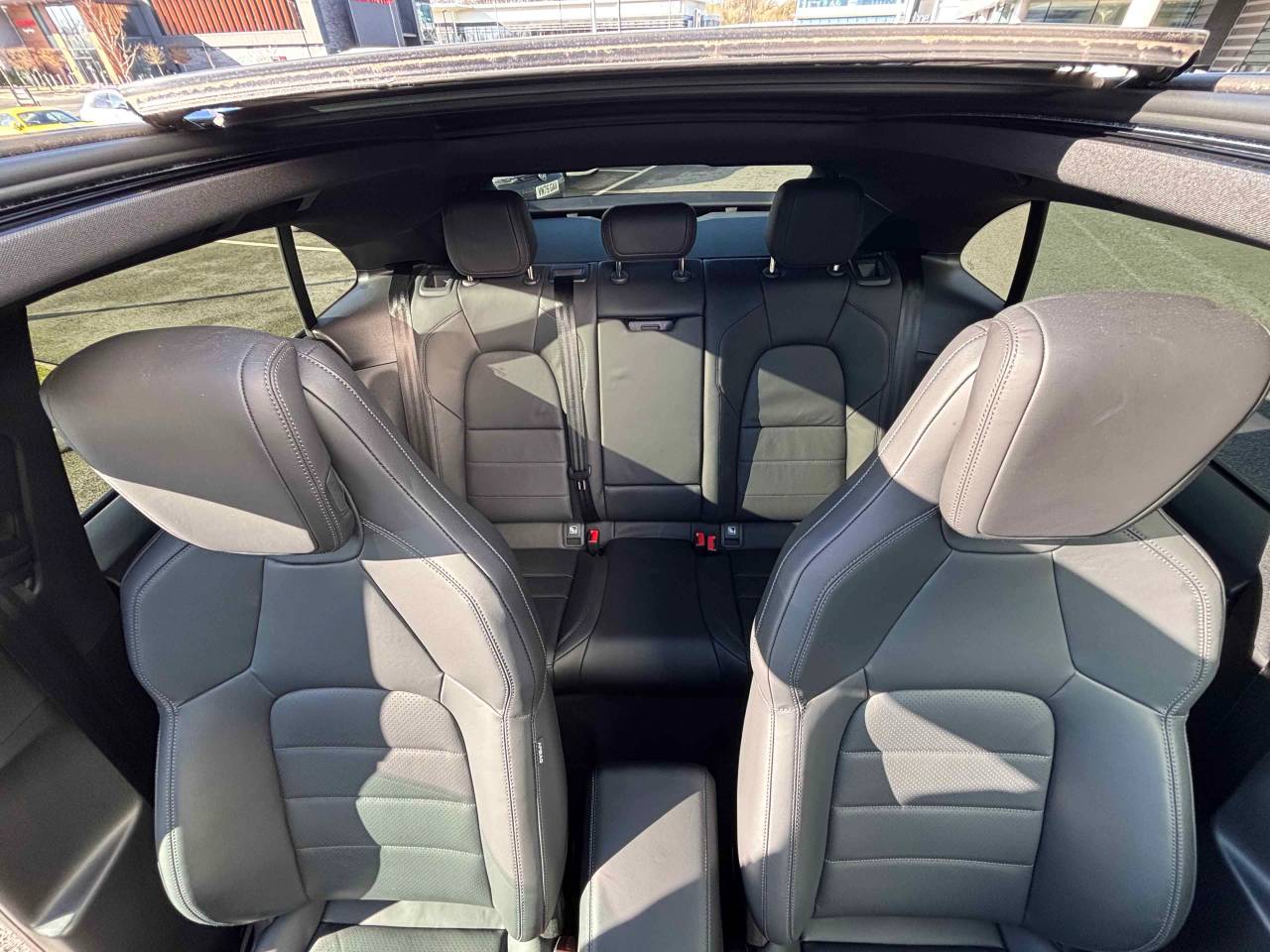 Used Porsche Macan 2025 for sale - 77565373: Photo 20