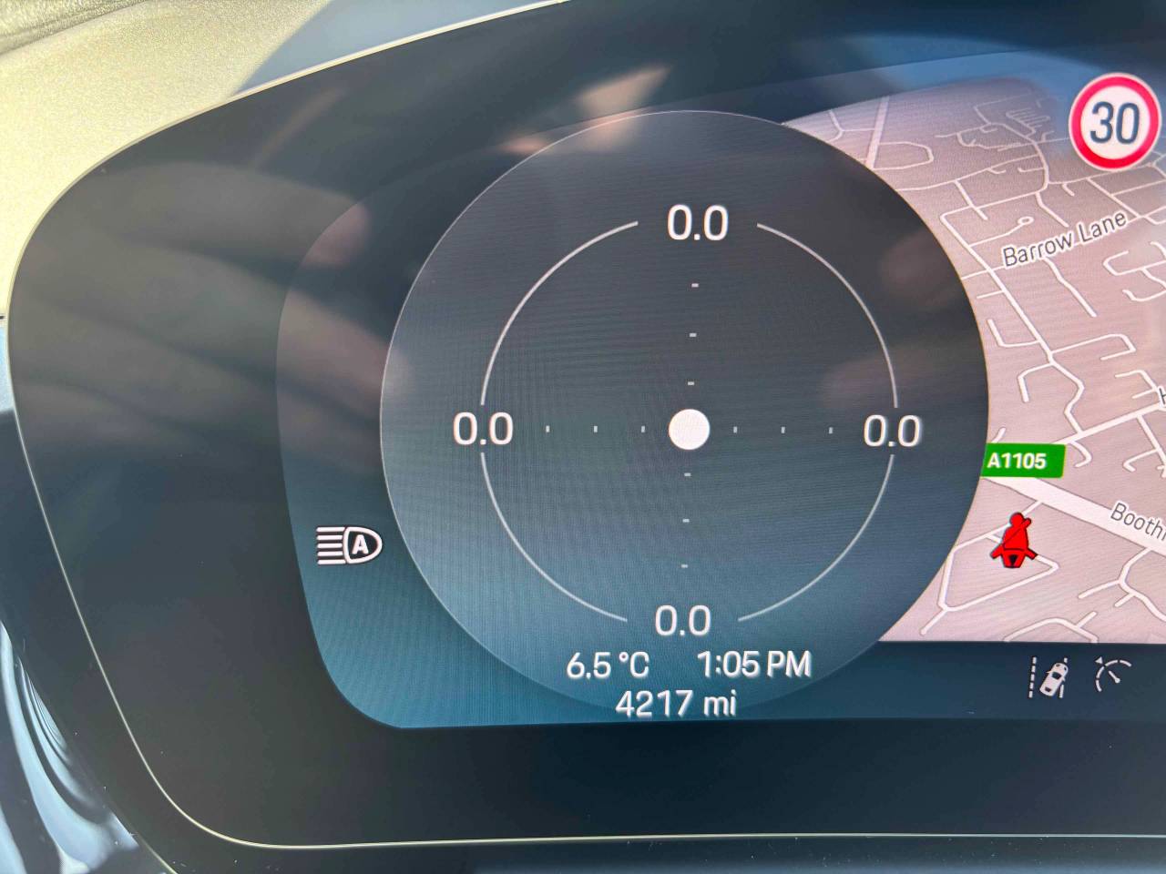 Used Porsche Macan 2025 for sale - 77565373: Photo 22