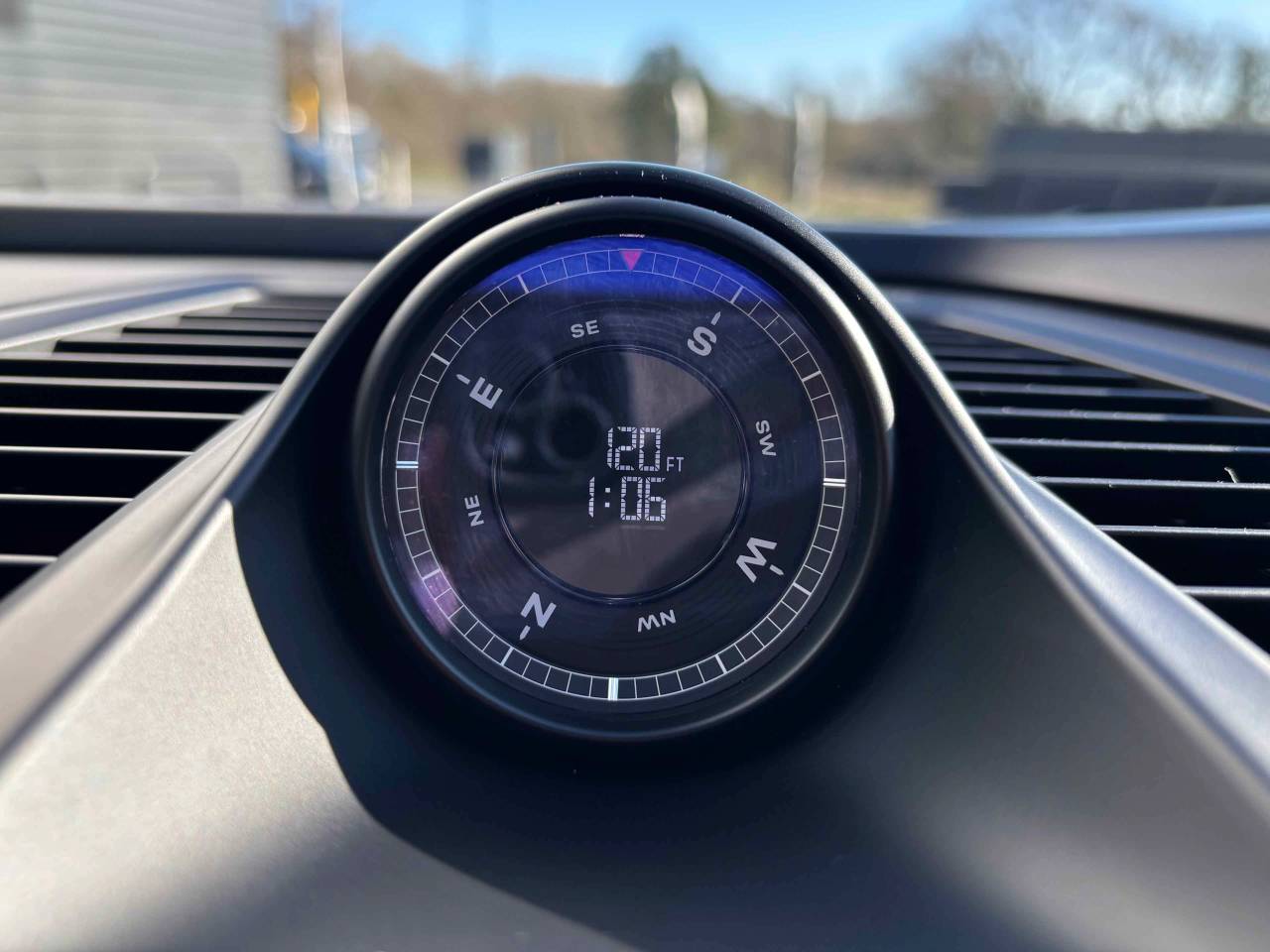 Used Porsche Macan 2025 for sale - 77565373: Photo 23