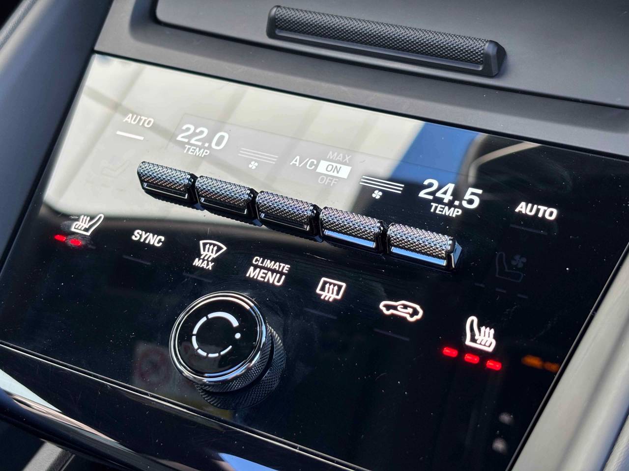 Used Porsche Macan 2025 for sale - 77565373: Photo 25