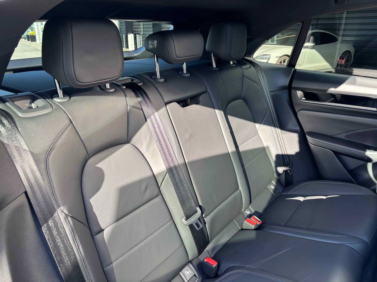 Used Porsche Macan 2025 for sale - 77565373: Photo 26