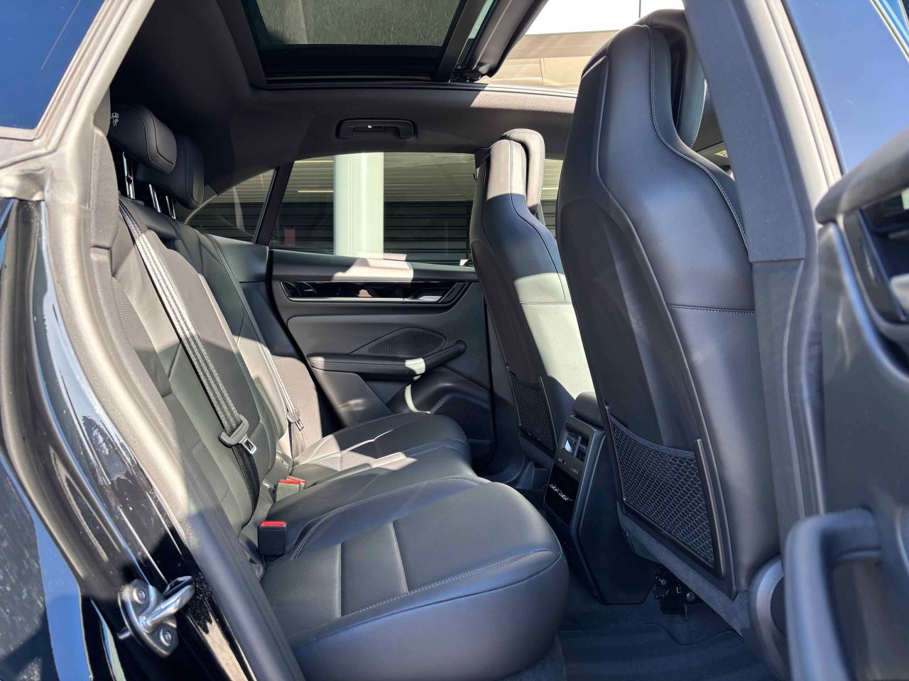 Used Porsche Macan 2025 for sale - 77565373: Photo 27