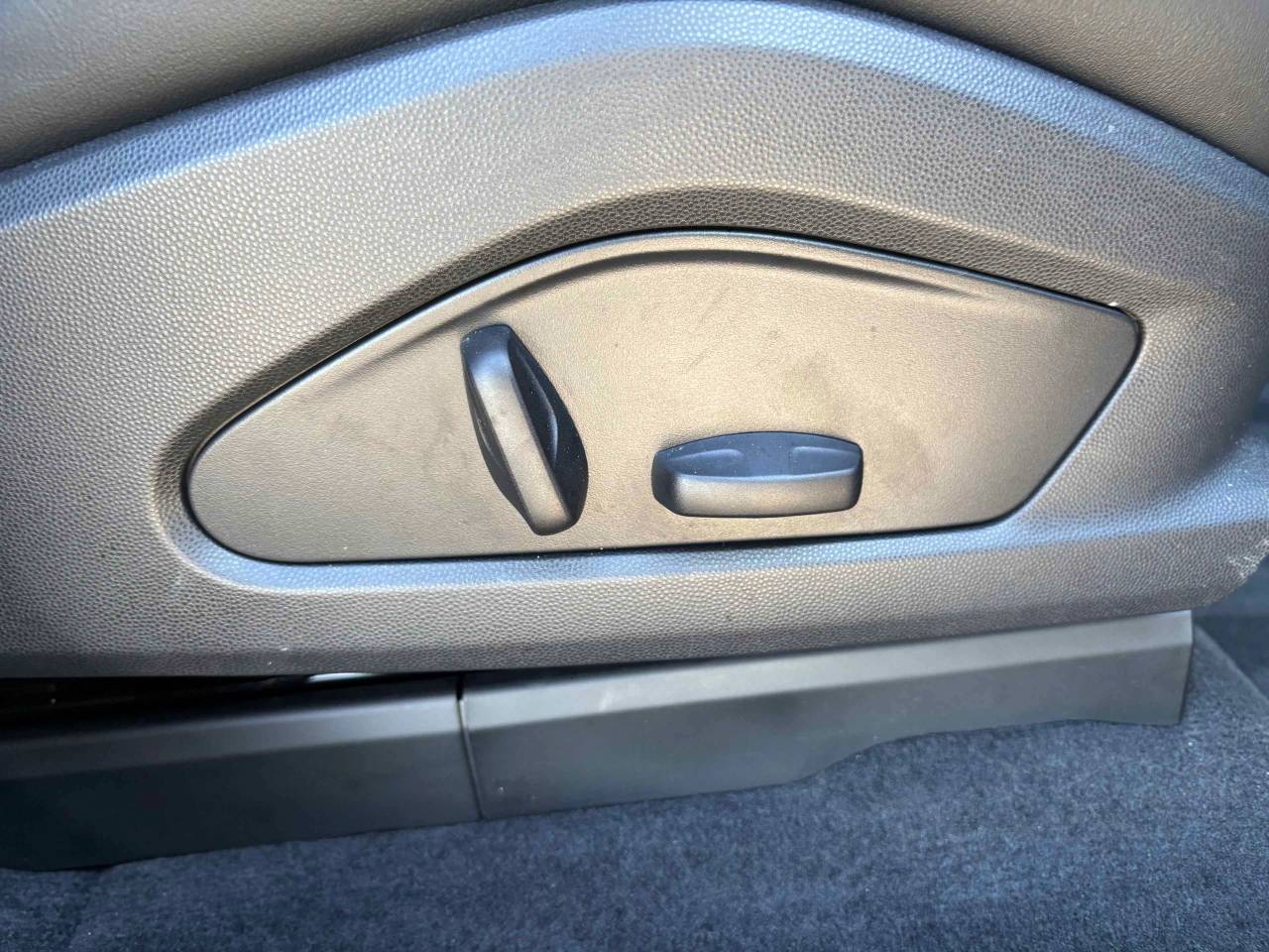 Used Porsche Macan 2025 for sale - 77565373: Photo 30