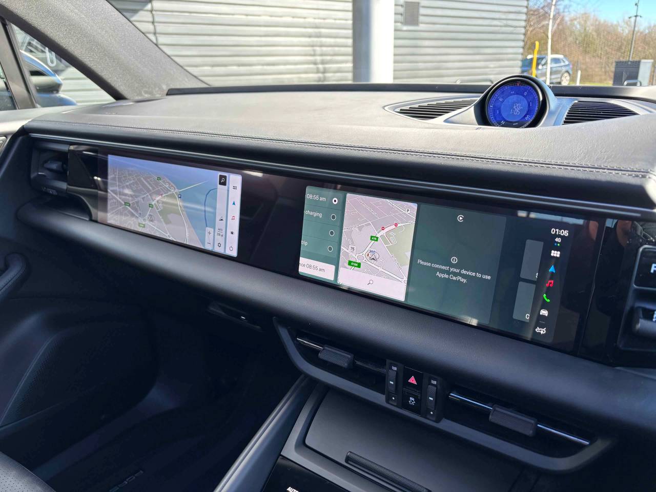 Used Porsche Macan 2025 for sale - 77565373: Photo 31