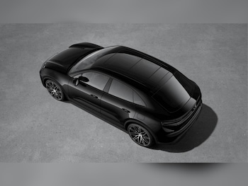 Used Porsche Macan 2025 for sale - 77565373: Photo