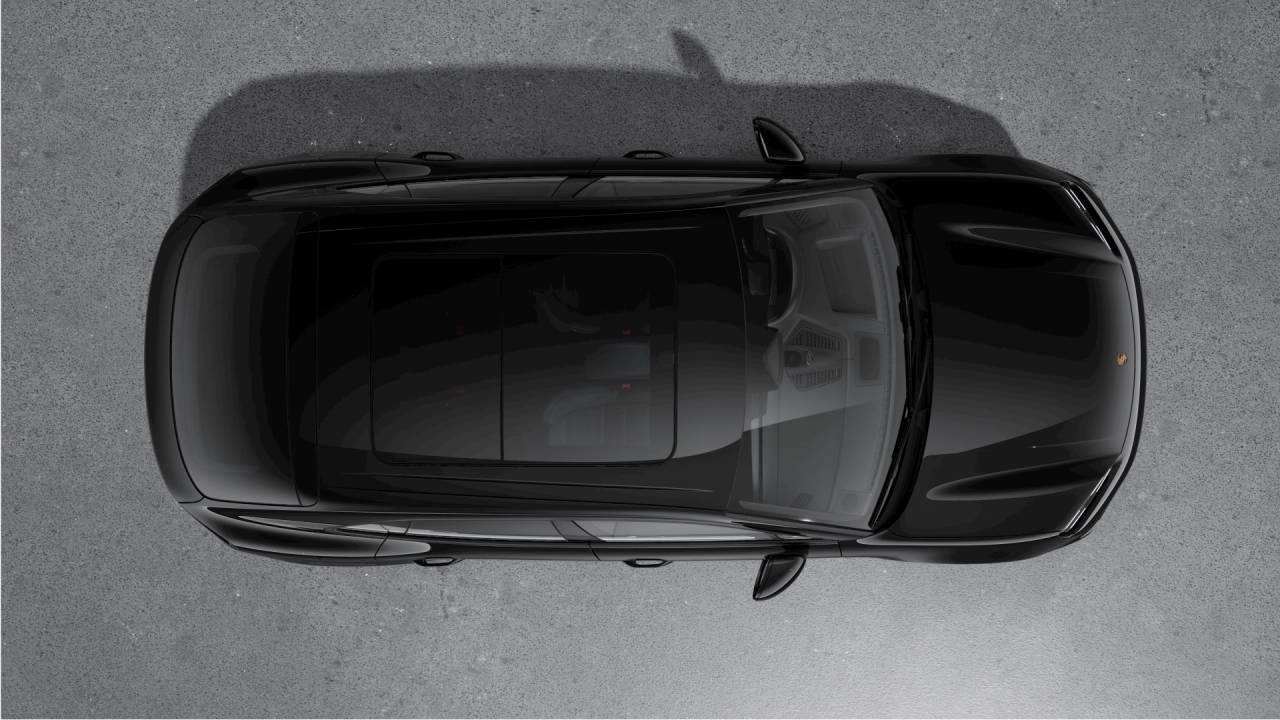 Used Porsche Macan 2025 for sale - 77565373: Photo 5