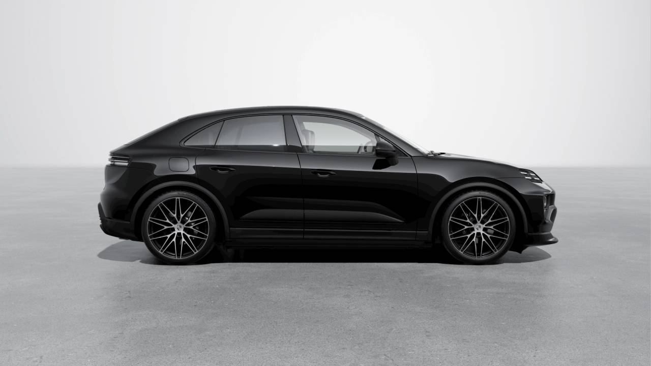 Used Porsche Macan 2025 for sale - 77565373: Photo 6