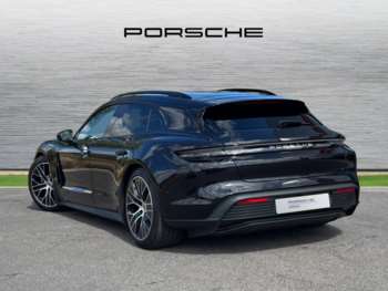 Used Porsche Taycan 2025 for sale - 74373499: Photo
