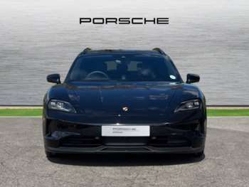 Used Porsche Taycan 2025 for sale - 74373499: Photo