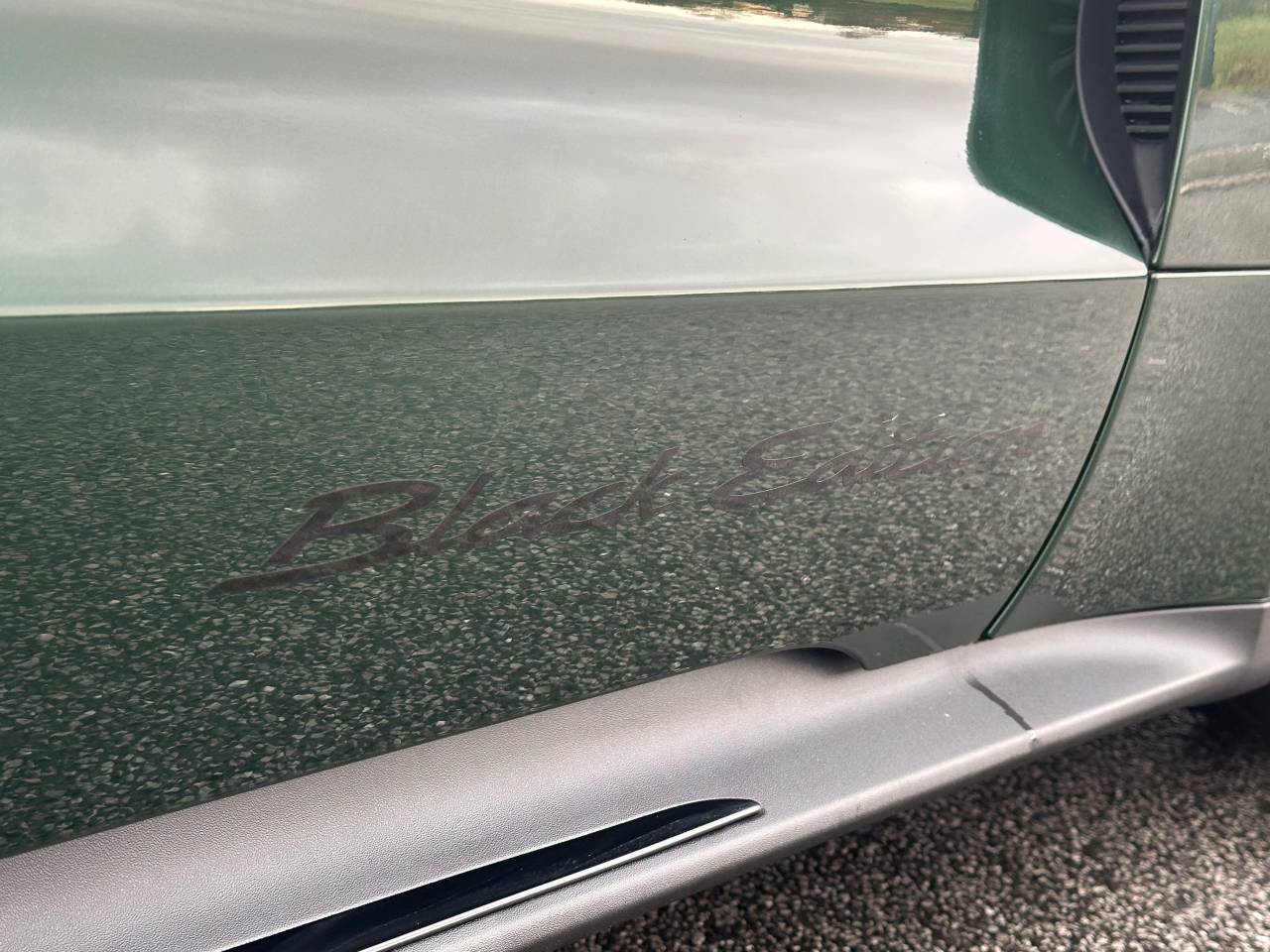 Used Porsche Taycan 2025 for sale - 77176610: Photo 20