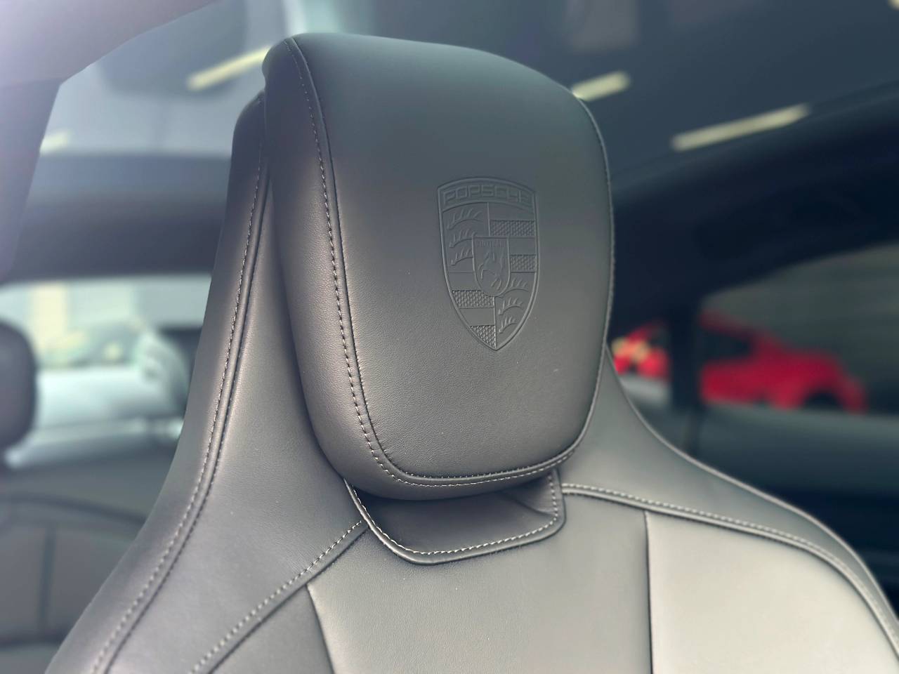 Used Porsche Taycan 2025 for sale - 77176610: Photo 36