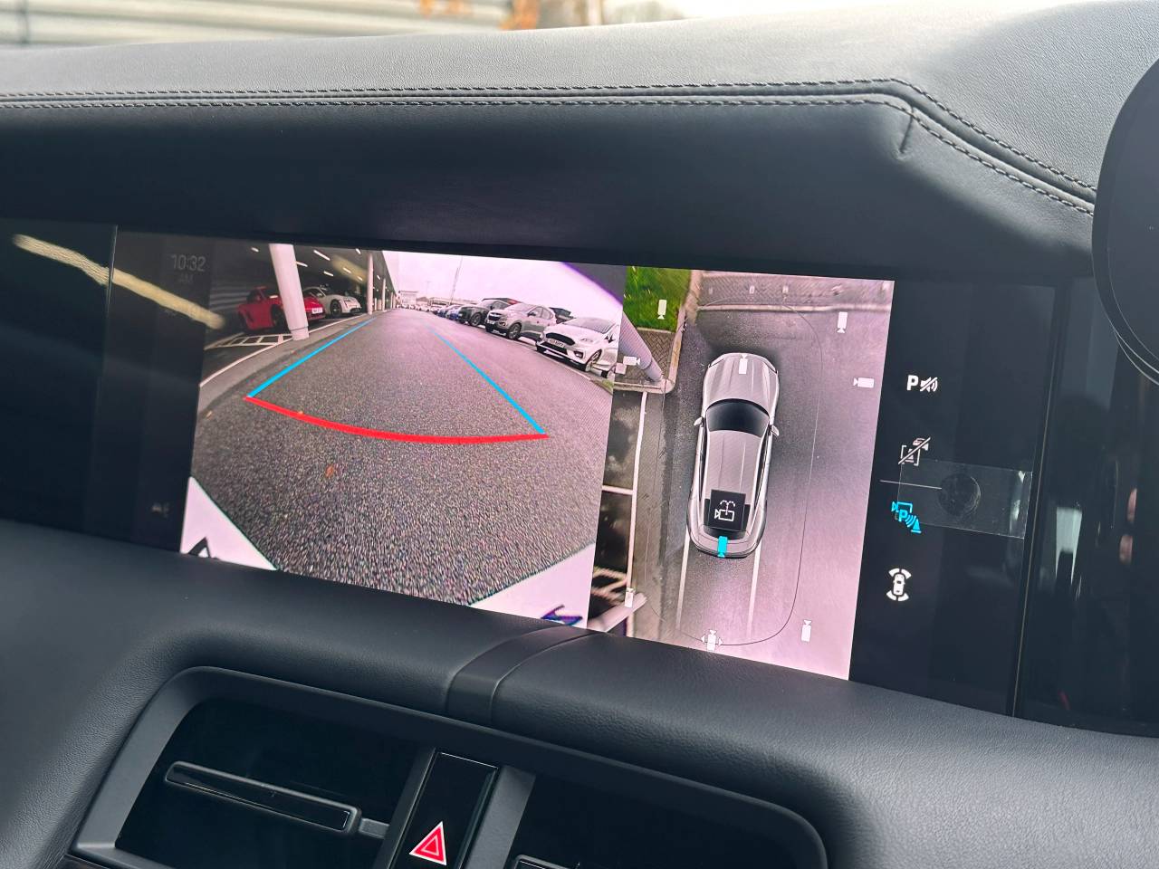 Used Porsche Taycan 2025 for sale - 77176610: Photo 45