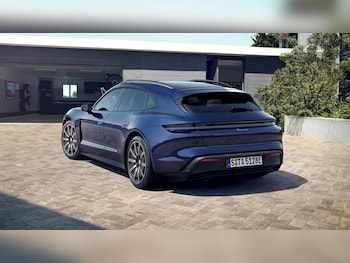 Used Porsche Taycan 2023 for sale - 77739465: Photo