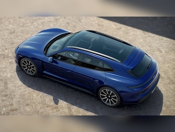 Used Porsche Taycan 2023 for sale - 77739465: Photo