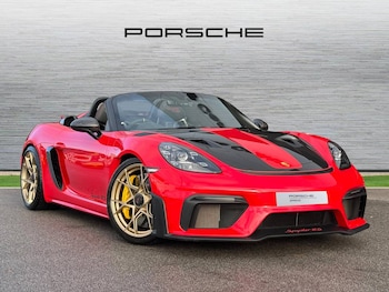 Used Porsche Other 2024 for sale - 76848979: Photo