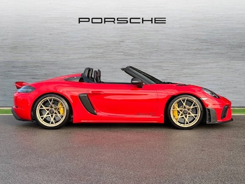 Used Porsche Other 2024 for sale - 76848979: Photo