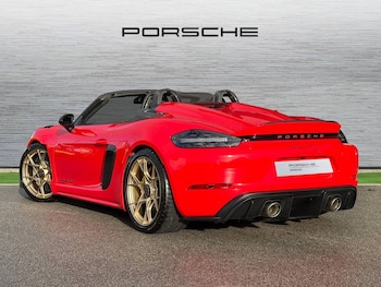 Used Porsche Other 2024 for sale - 76848979: Photo