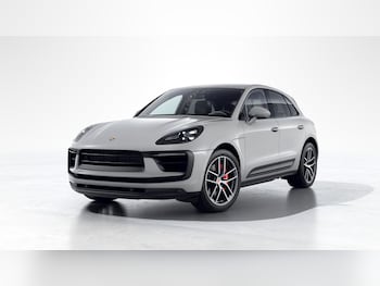 Used Porsche Macan 2023 for sale - 78948130: Photo