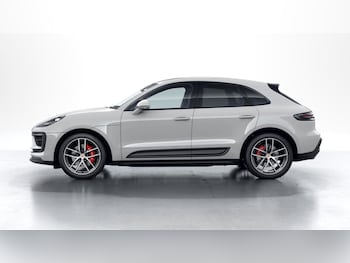 Used Porsche Macan 2023 for sale - 78948130: Photo