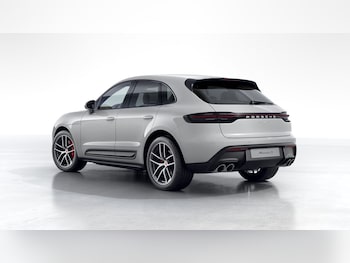 Used Porsche Macan 2023 for sale - 78948130: Photo