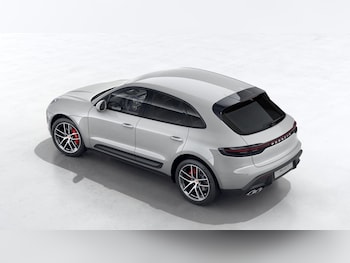 Used Porsche Macan 2023 for sale - 78948130: Photo