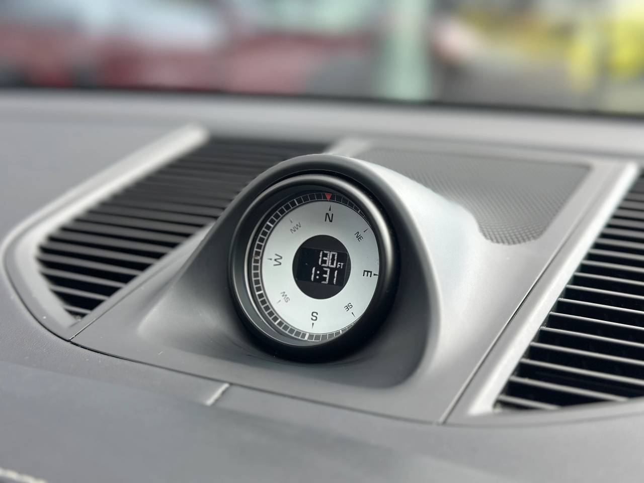 Used Porsche Macan 2023 for sale - 76154296: Photo 29